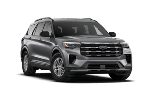 2026 Ford Explorer® External Image 4